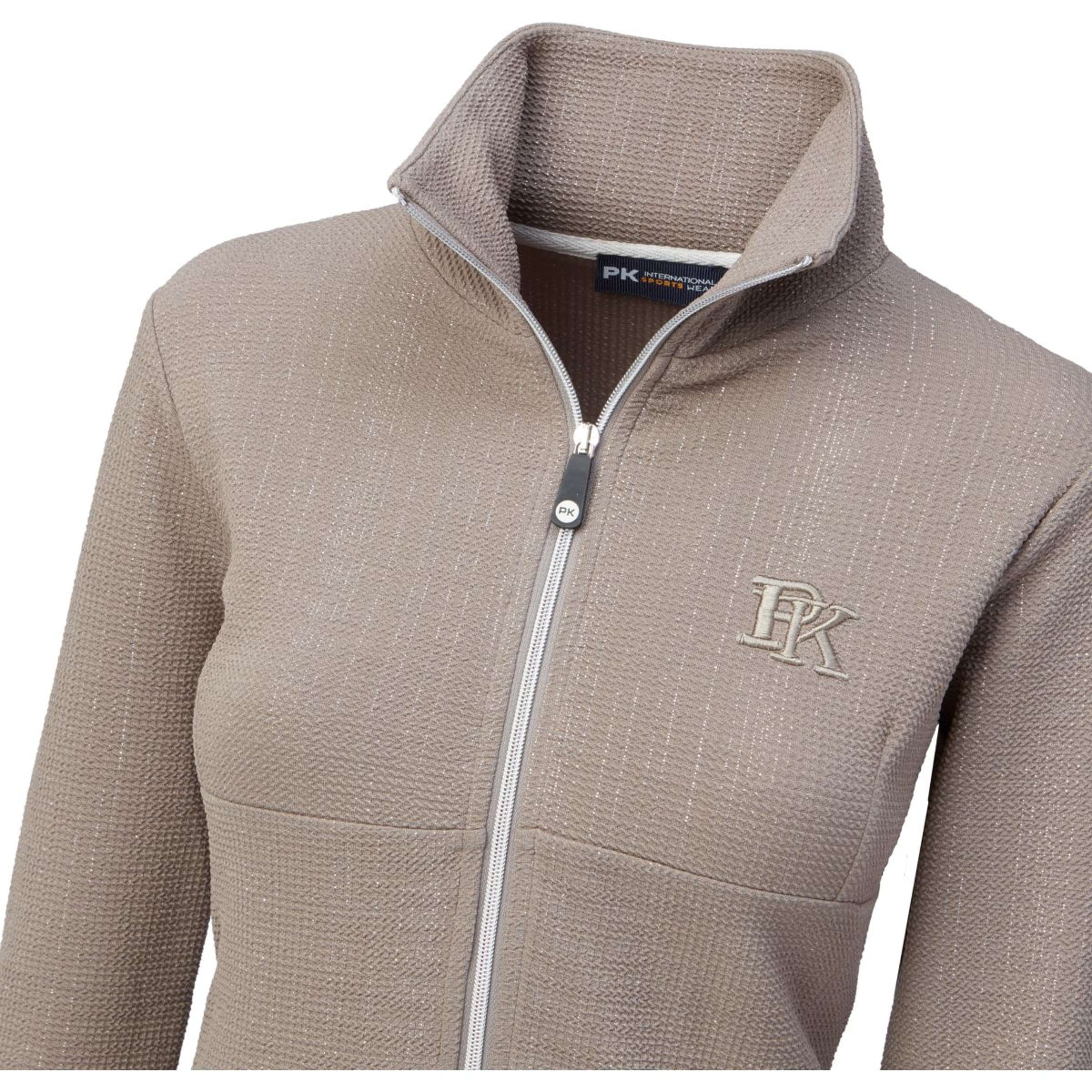 PK International Jacke Arezzo Clay PK International Jacke Arezzo Clay