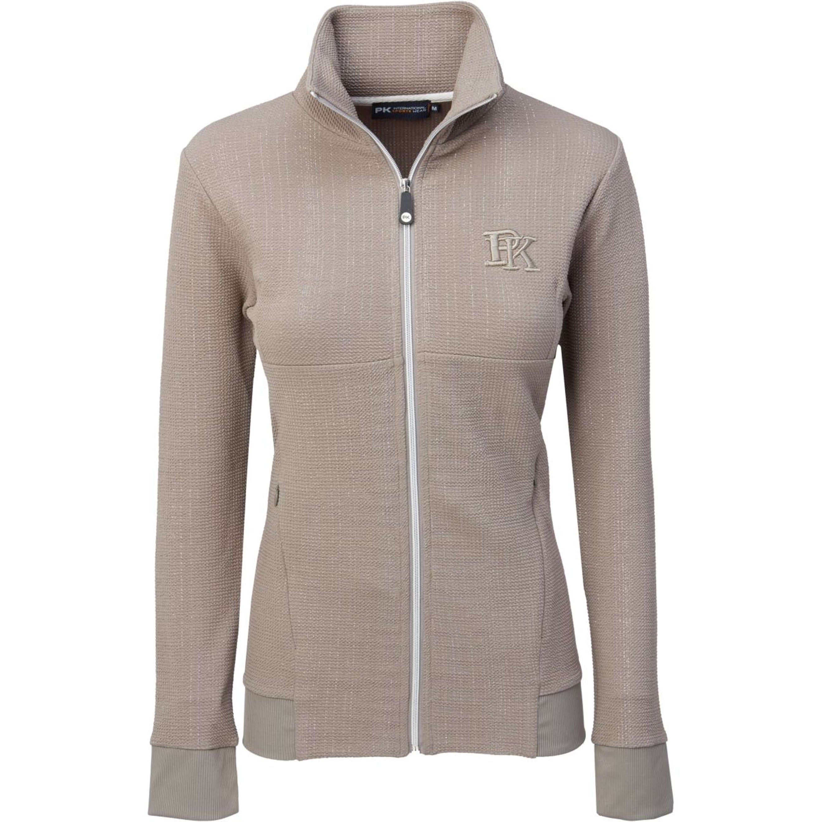 PK International Jacke Arezzo Clay