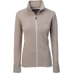 PK International Jacke Arezzo Clay PK International Jacke Arezzo Clay