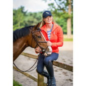 PK International Jacke Arezzo Fluo Coral
