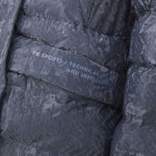 PK Jacke Bellisimo Ebenholz