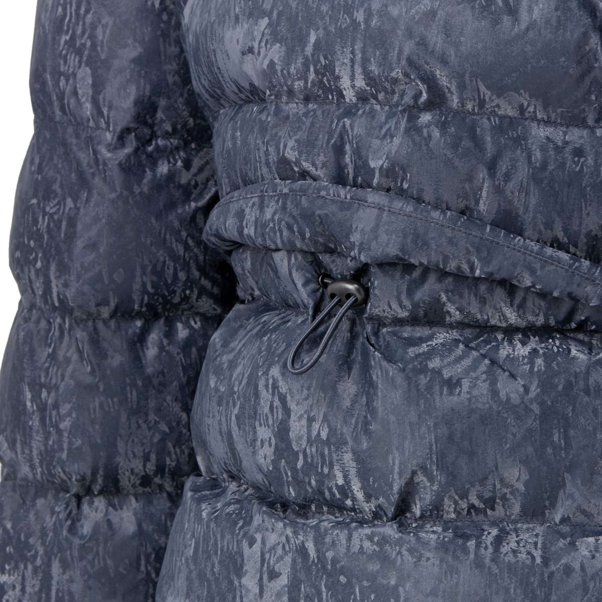 PK Jacke Bellisimo Ebenholz