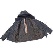PK Jacke Bellisimo Ebenholz