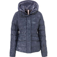 PK Jacke Bellisimo Ebenholz