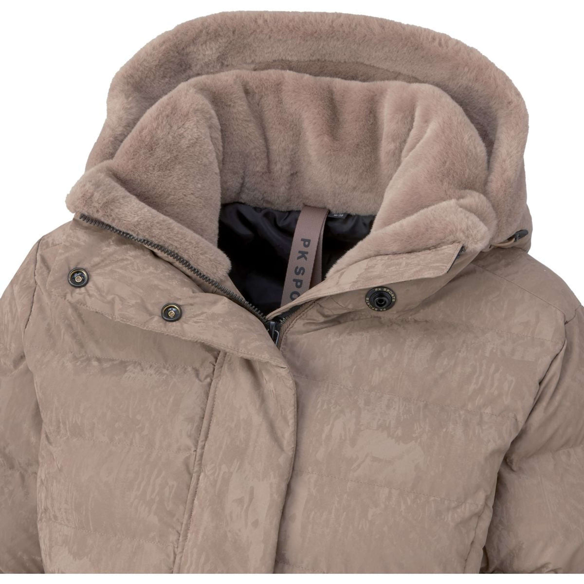 PK Jacke Bellisimo Muffin