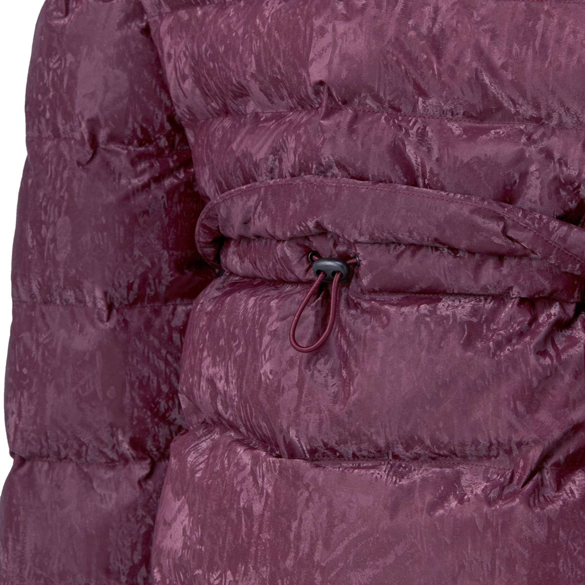 PK Jacke Bellisimo Port