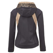 PK Softshelljacke Blaze Ebenholz