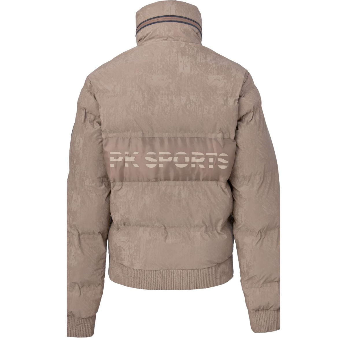 PK Jacke Boston Muffin