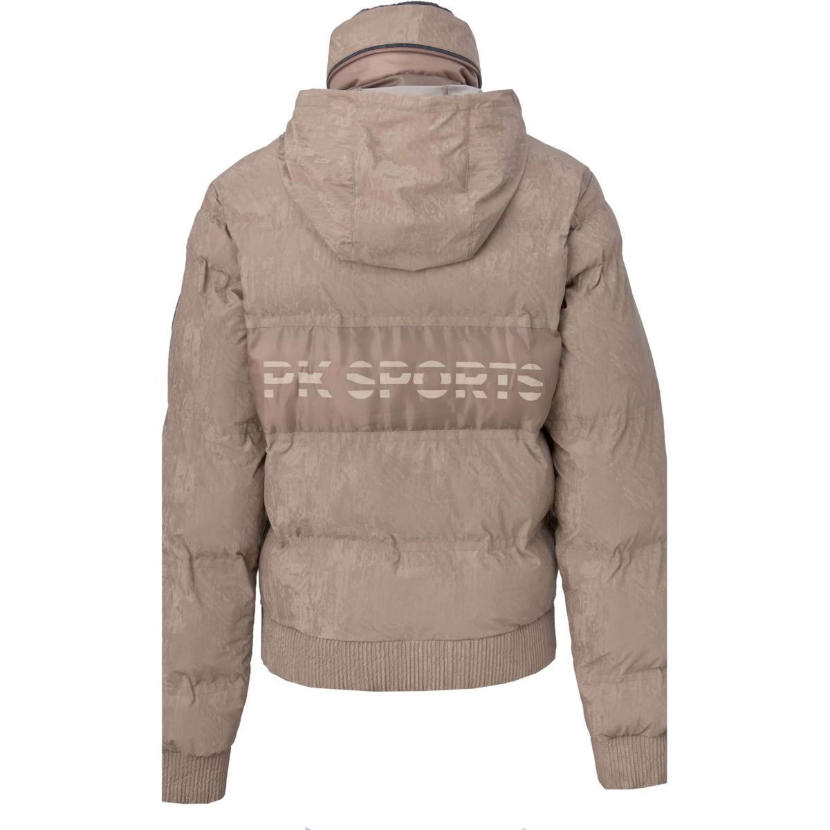 PK Jacke Boston Muffin