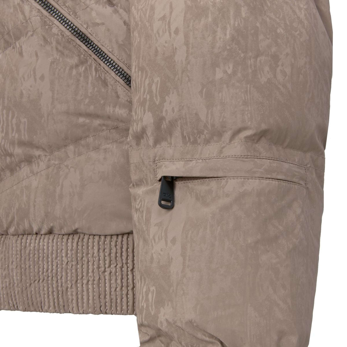 PK Jacke Boston Muffin