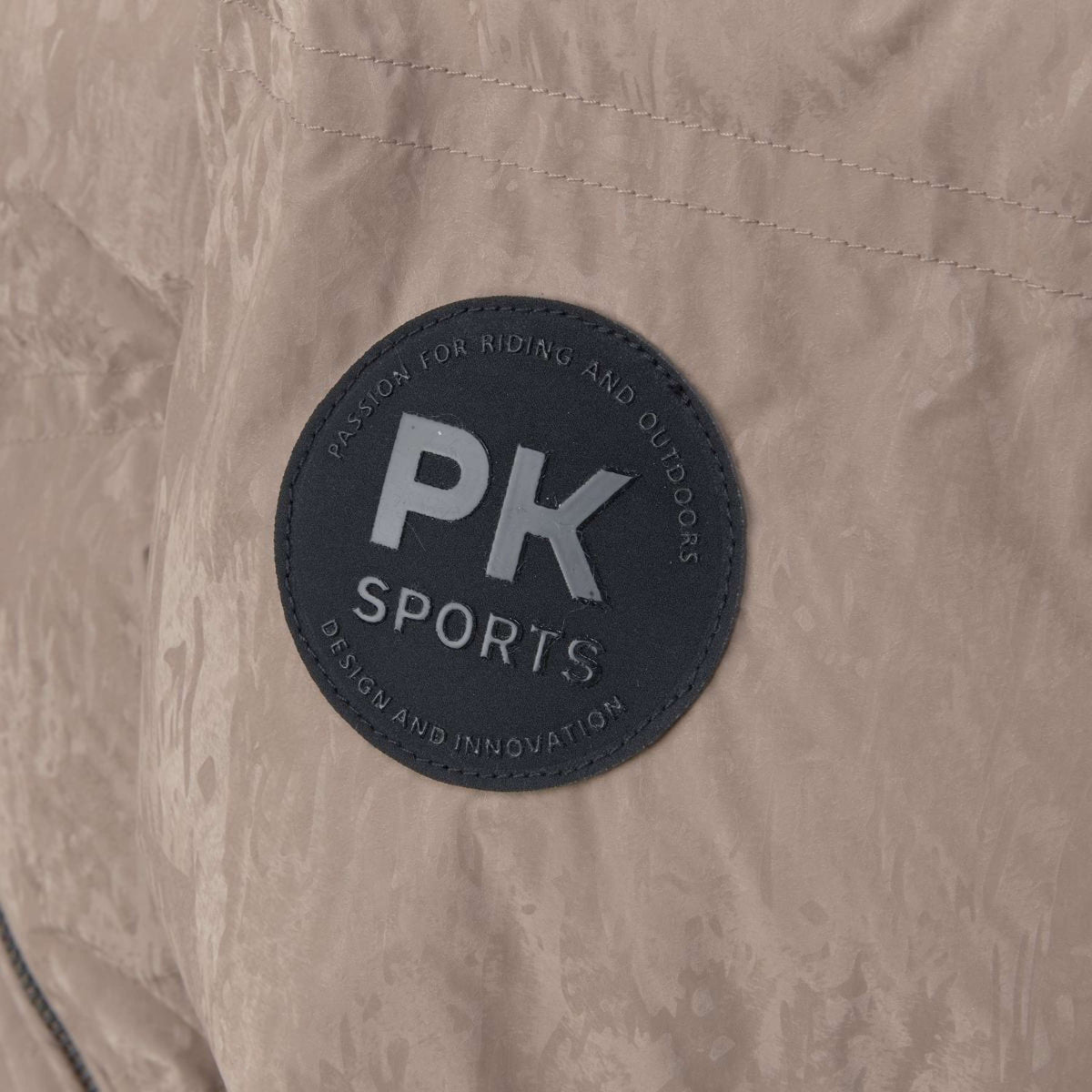 PK Jacke Boston Muffin