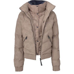 PK Jacke Boston Muffin