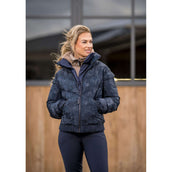 PK Jacke Boston Ebenholz