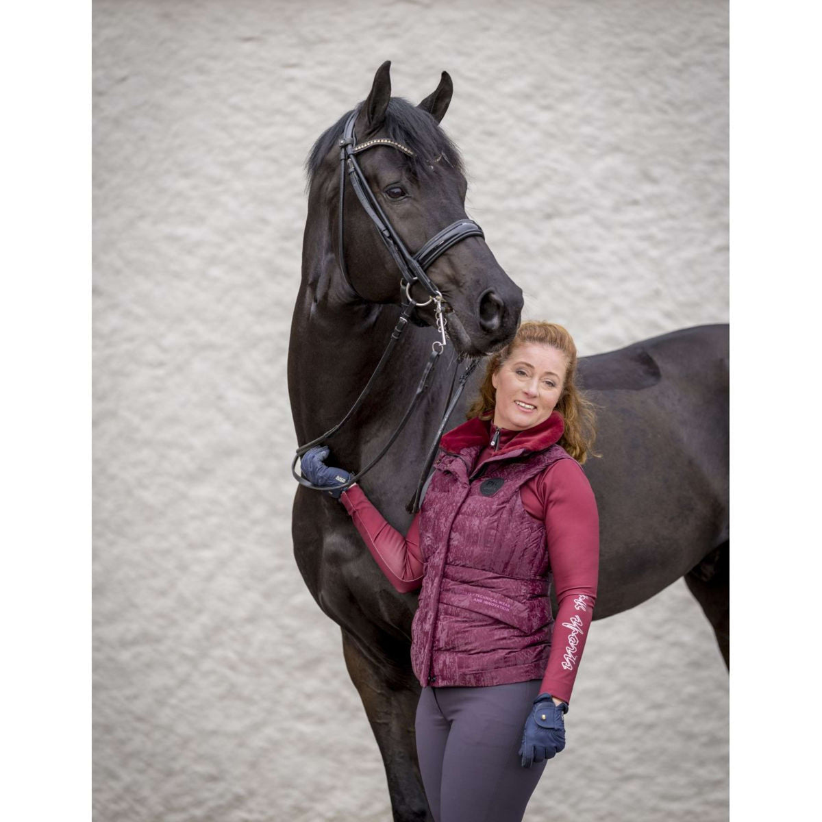 PK Performance Shirt Vacco Port