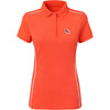 PK International Poloshirt Cantona Fluo Coral
