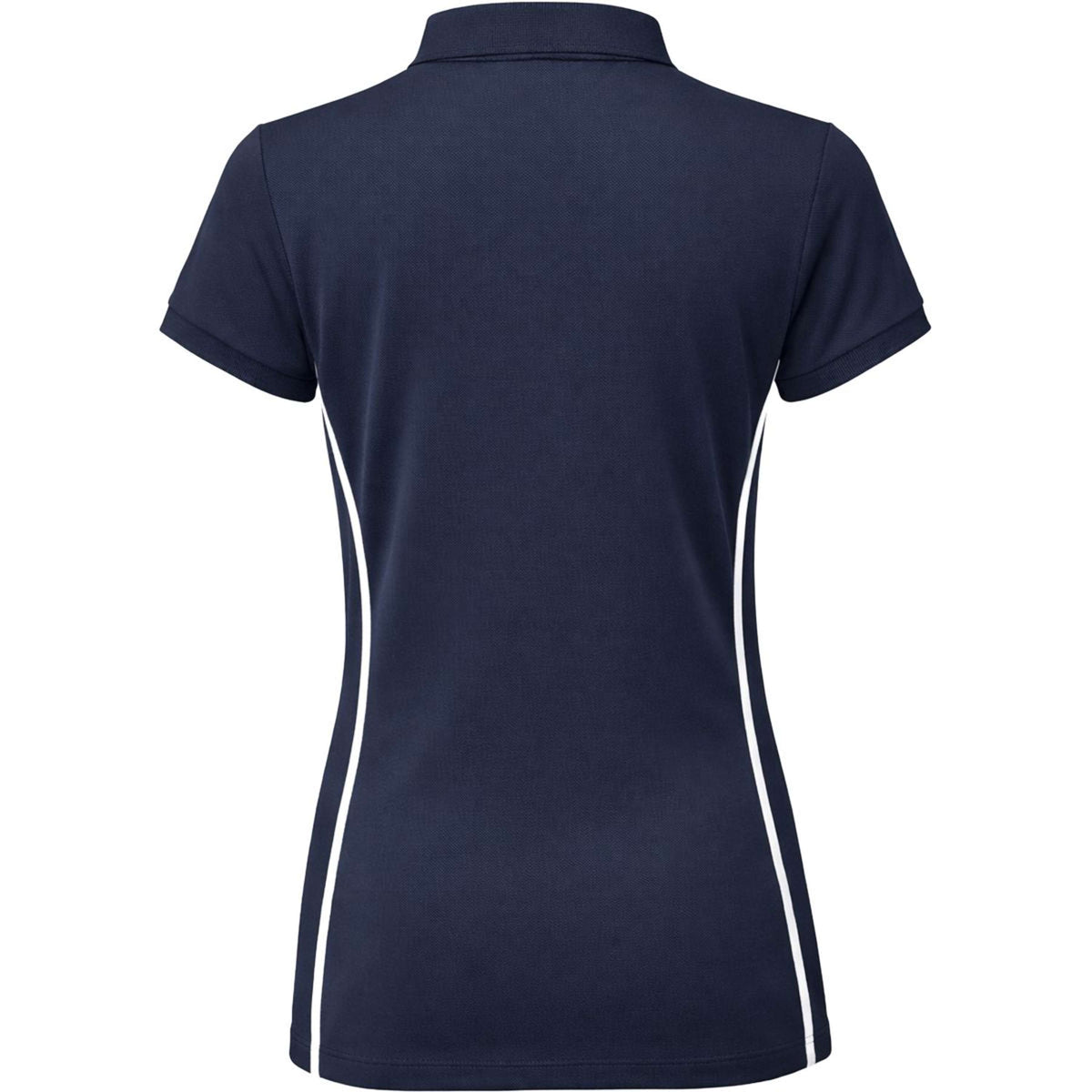 PK International Poloshirt Cantona Mondlight