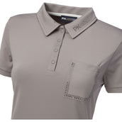 PK International Poloshirt Casago Clay