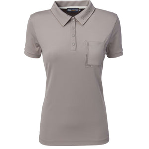 PK International Poloshirt Casago Clay
