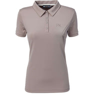 PK International Poloshirt Casago Clay