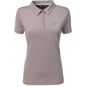 PK International Poloshirt Casago Clay