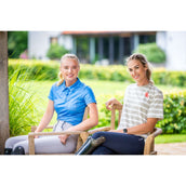 PK International T-Shirt Dalmore Baumwolle Feather