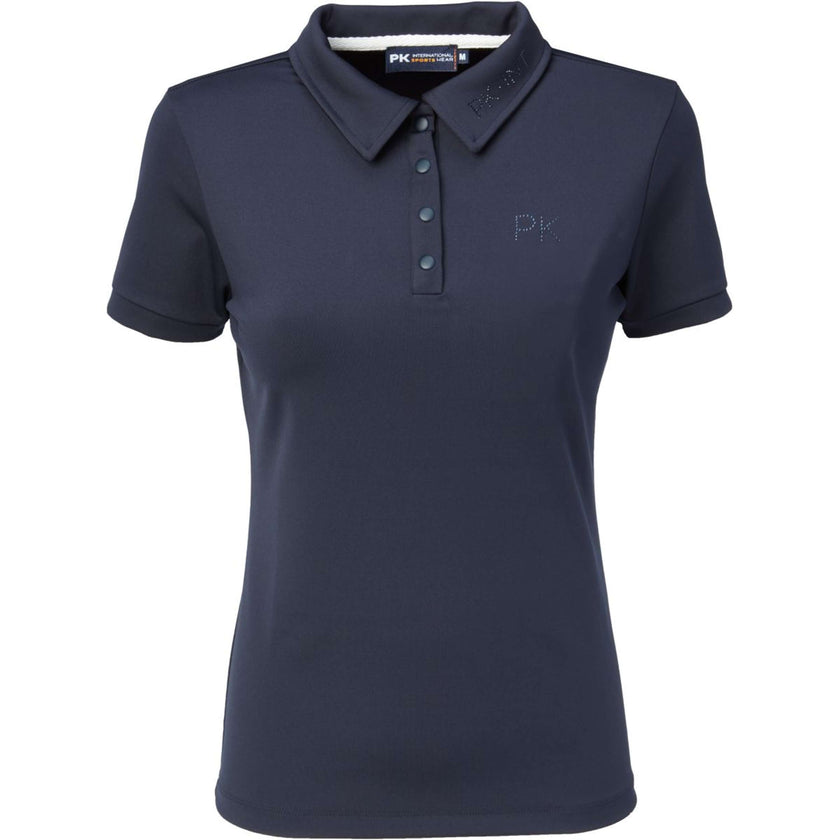 PK International Poloshirt Casago Mondlight