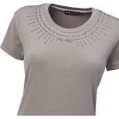 PK International T-Shirt Cidane Clay