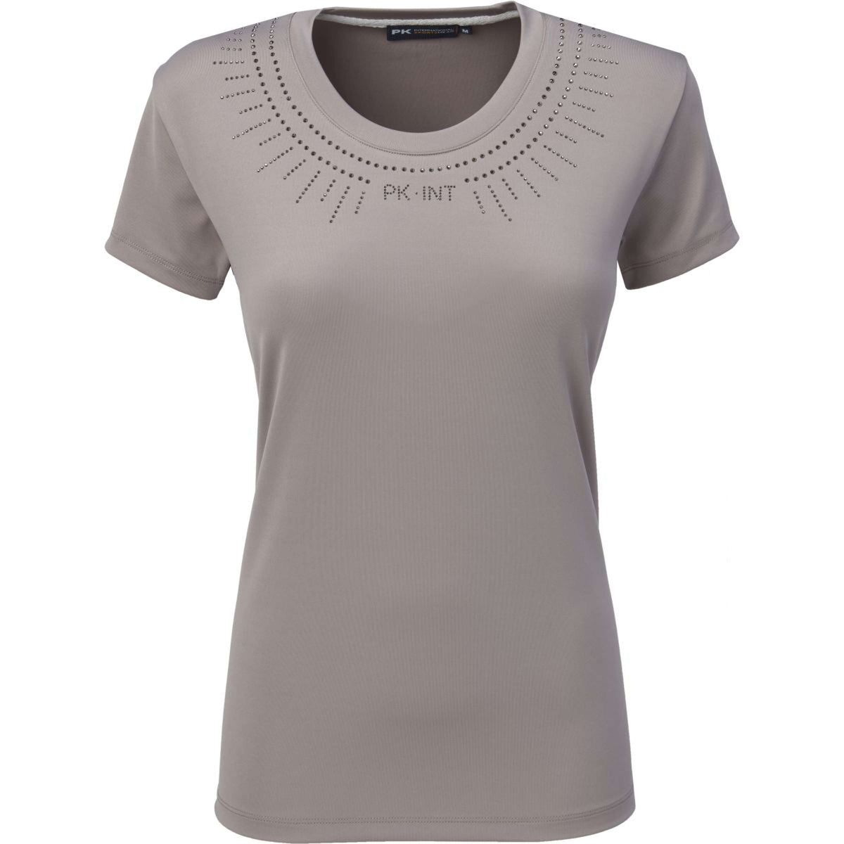 PK International T-Shirt Cidane Clay