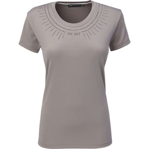 PK International T-Shirt Cidane Clay