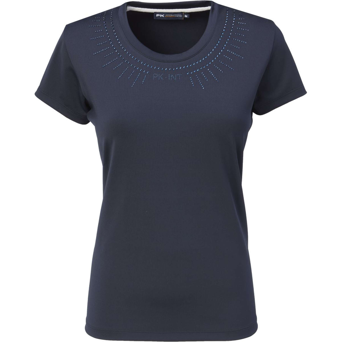 PK International T-Shirt Cidane Mondlight