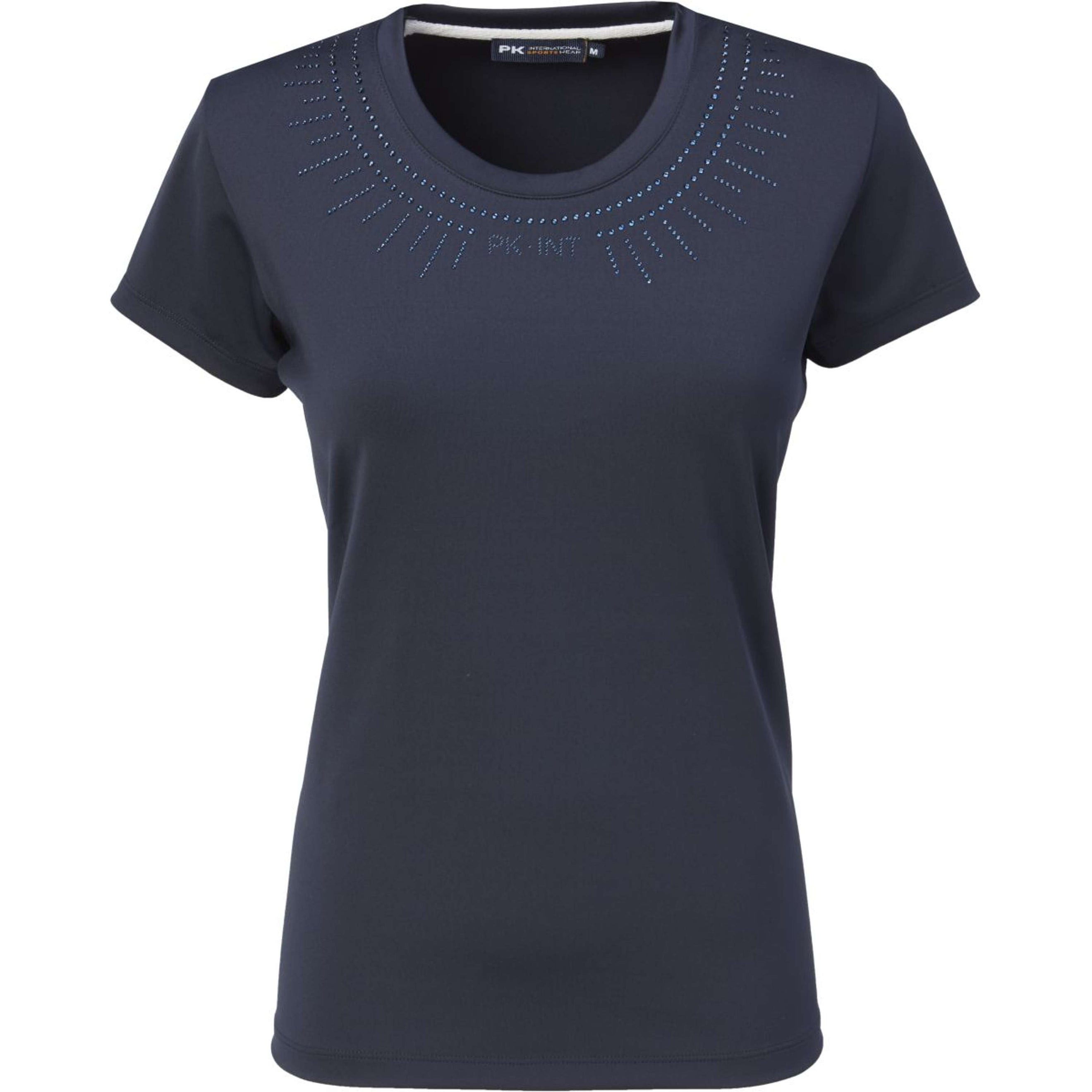 PK International T-Shirt Cidane Mondlight