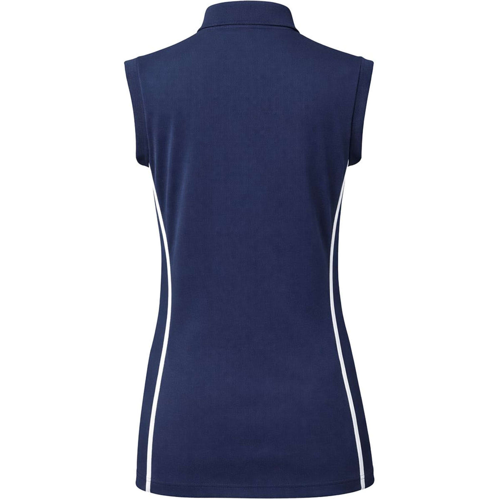 PK International Top Copain Ärmellos Mondlight