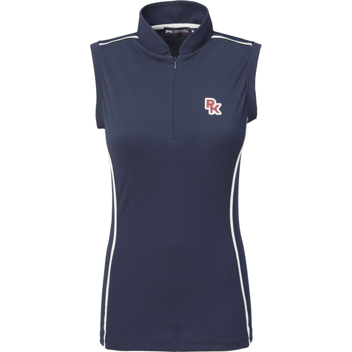 PK International Top Copain Ärmellos Mondlight