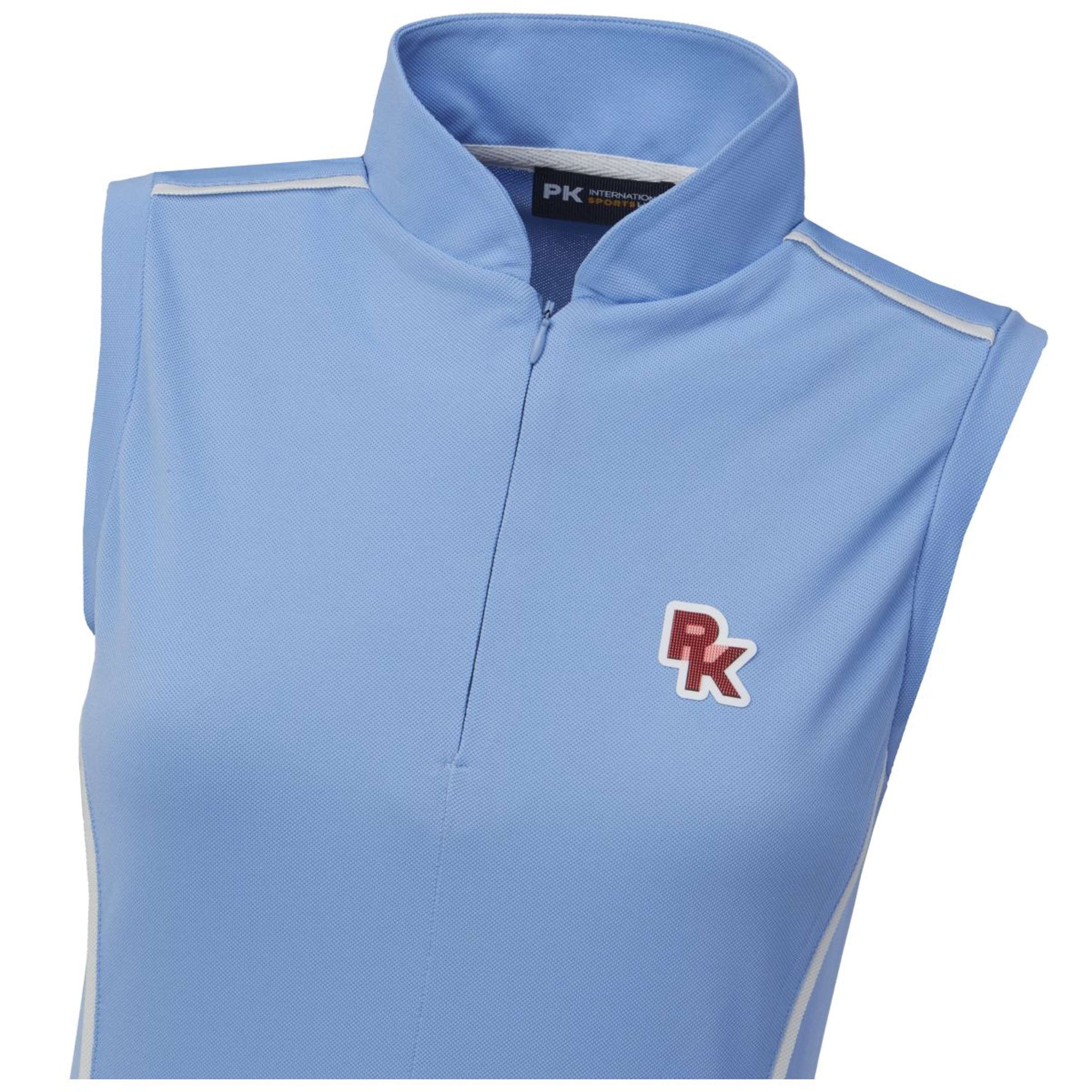 PK International Top Copain Ärmellos Sky Blue PK International Top Copain Ärmellos Sky Blue
