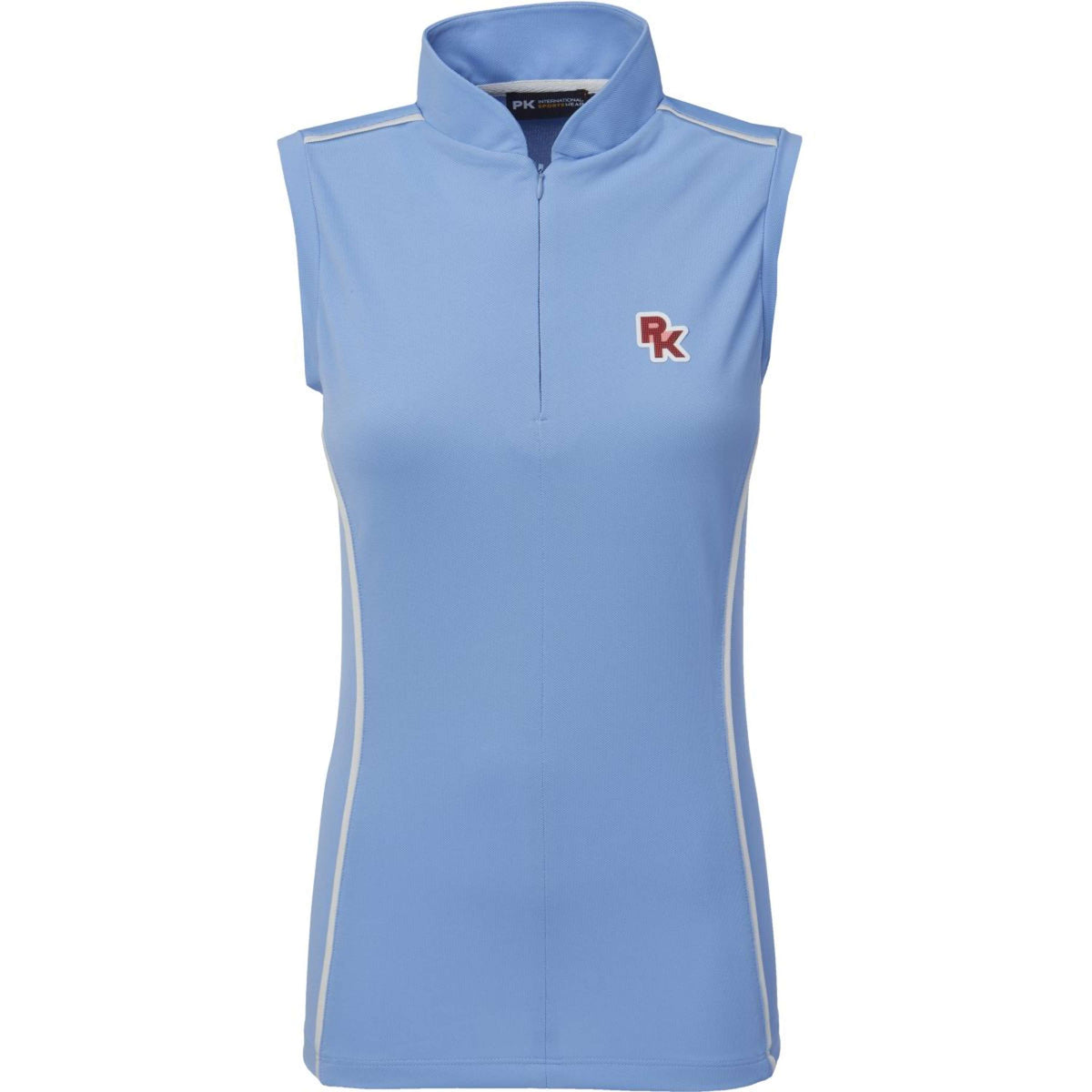 PK International Top Copain Ärmellos Sky Blue