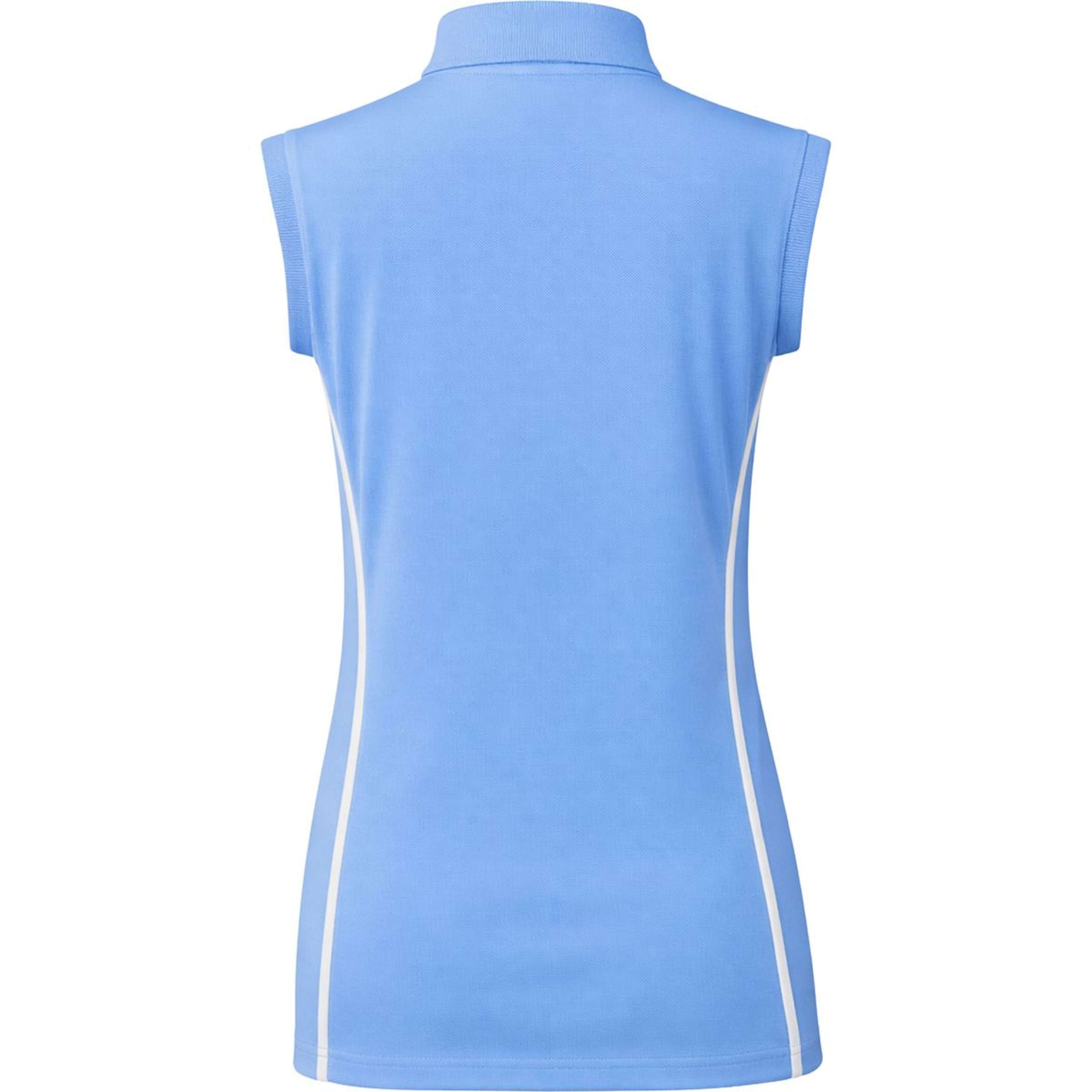 PK International Top Copain Ärmellos Sky Blue PK International Top Copain Ärmellos Sky Blue