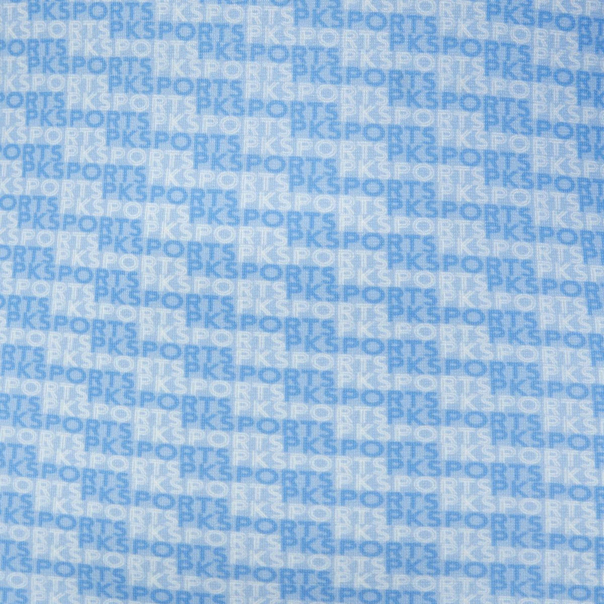 PK International Poloshirt Dakota All Over Nautic