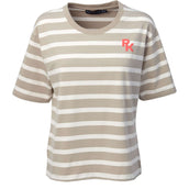 PK International T-Shirt Dalmore Baumwolle Feather