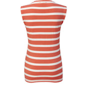 PK International T-Shirt Dantos Baumwolle Papaya