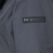 PK Jacke Maestro Herren Kohle