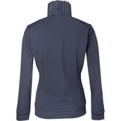 PK Softshell Jack Nashville Blaue Nächte