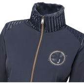 PK Softshell Jack Nashville Blaue Nächte