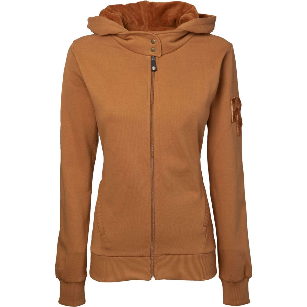 PK Jacke Next Romance Cashew