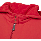 PK Jacke Next Romance Paprika