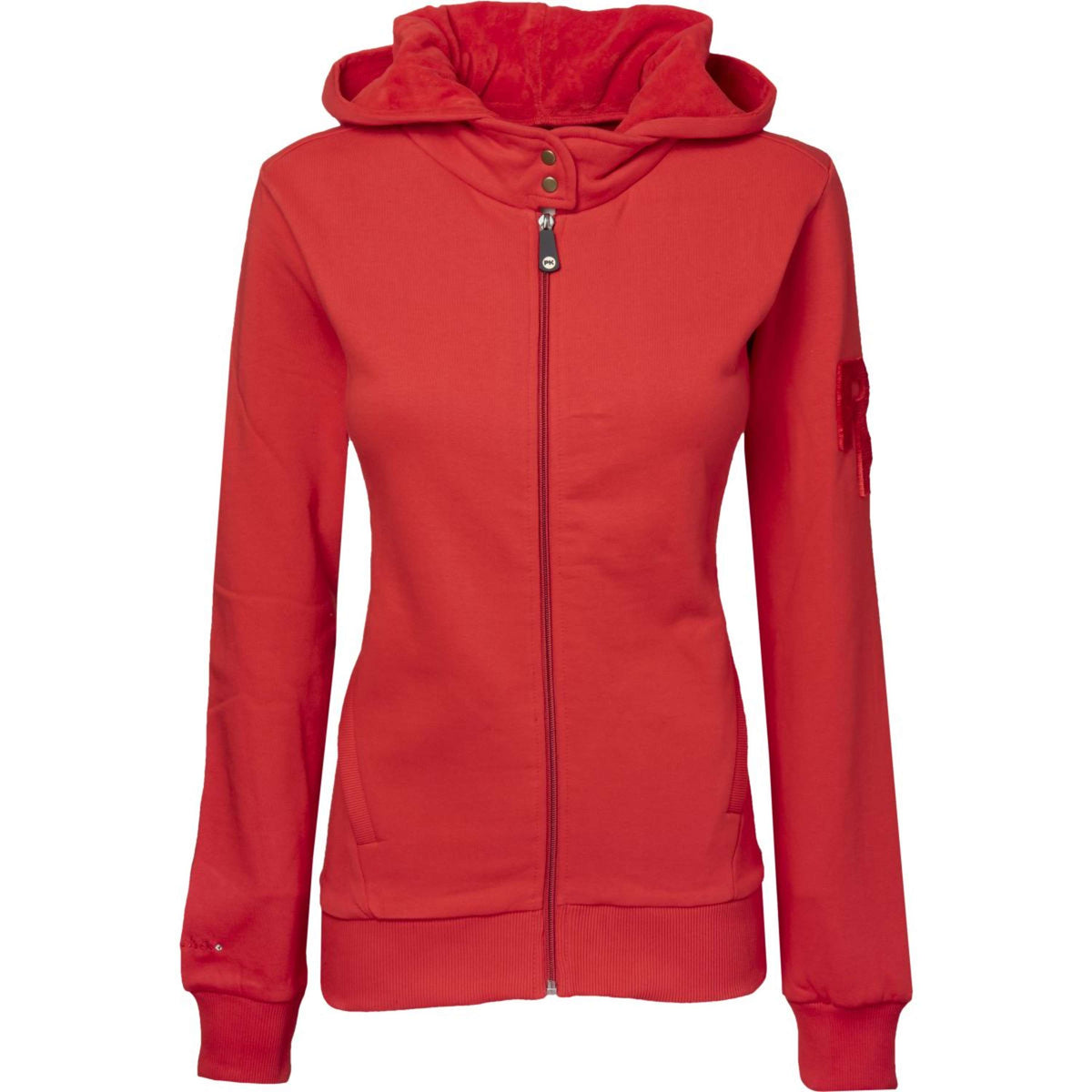 PK Jacke Next Romance Paprika