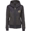 PK Jacke Nordic Fleece Onyx