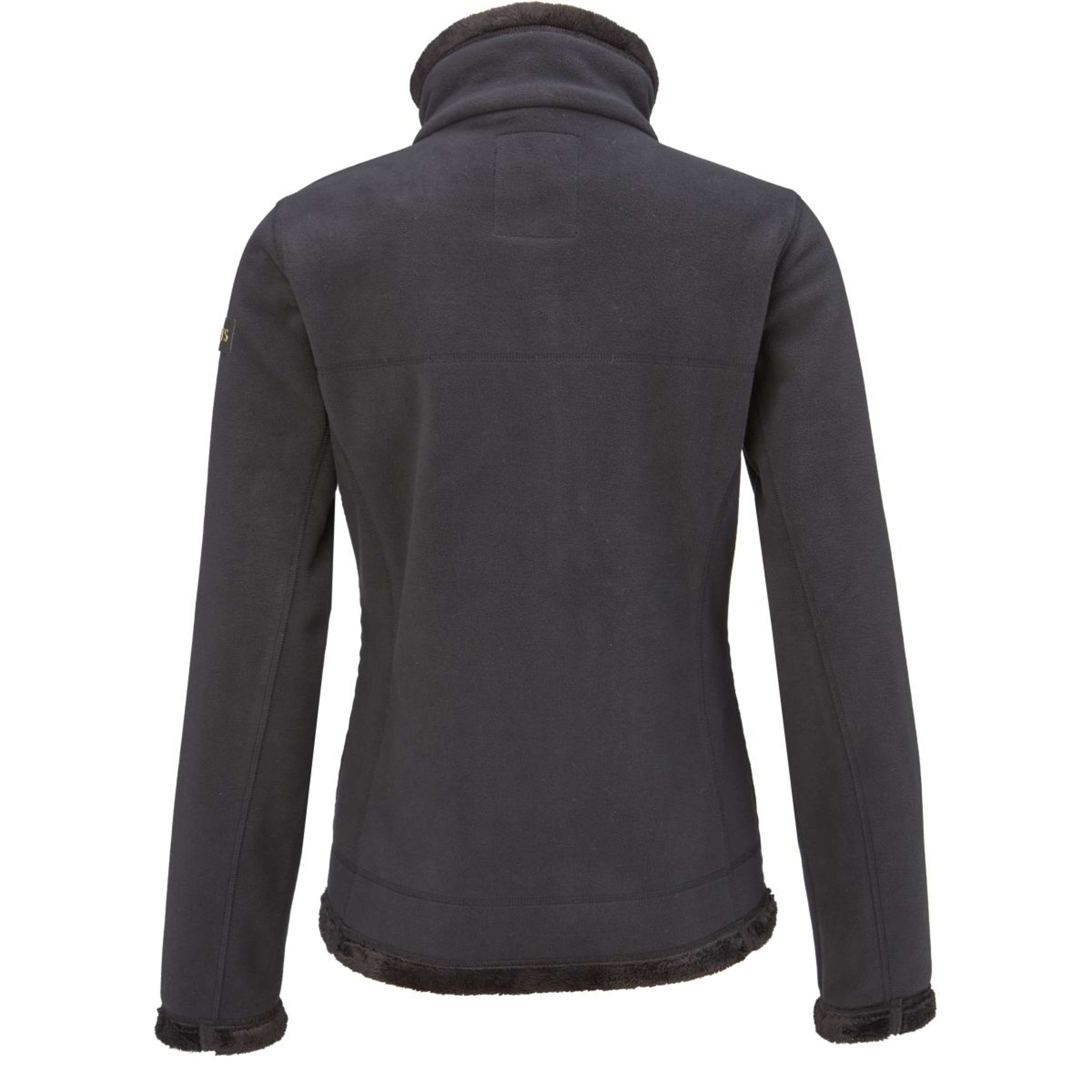 PK Jacke Nova Fleece Onyx PK Jacke Nova Fleece Onyx