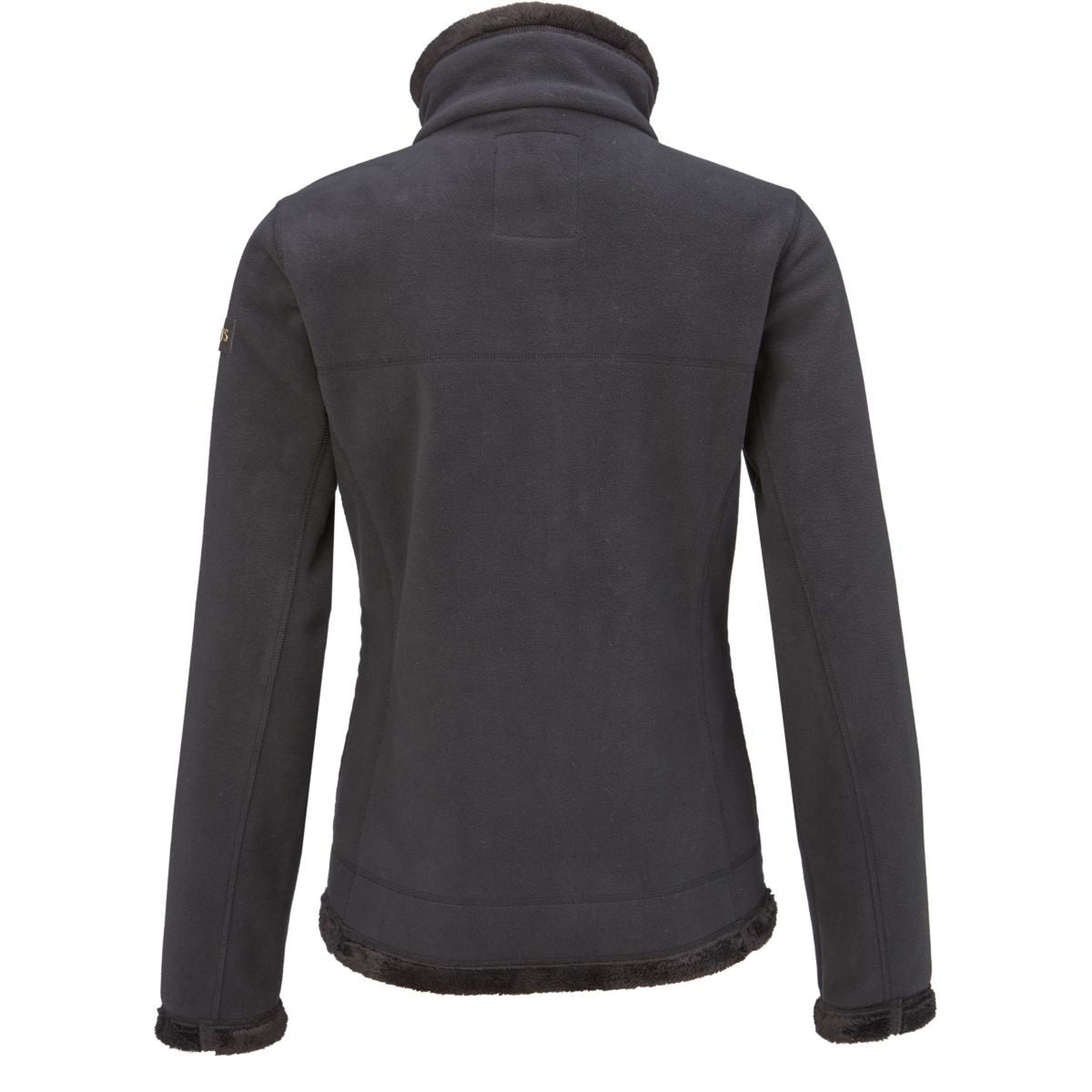 PK Jacke Nova Fleece Onyx