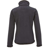 PK Jacke Nova Fleece Onyx