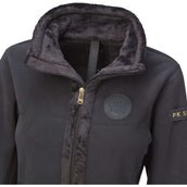 PK Jacke Nova Fleece Onyx